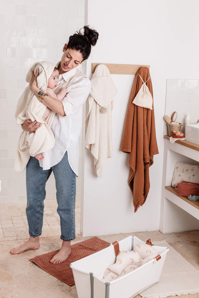 Coussin de bain CANDIDE lifestyle