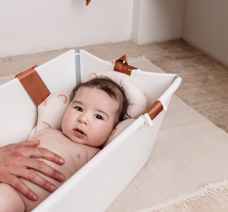 Coussin de bain CANDIDE lifestyle2