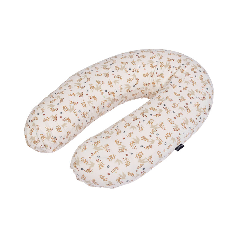 Coussin de maternité Jersey Colombes CANDIDE cote