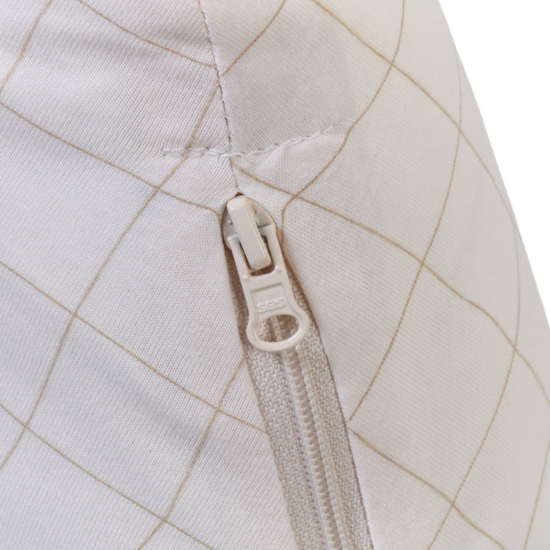 Coussin de maternité Mini Moon Candide zoom fermeture