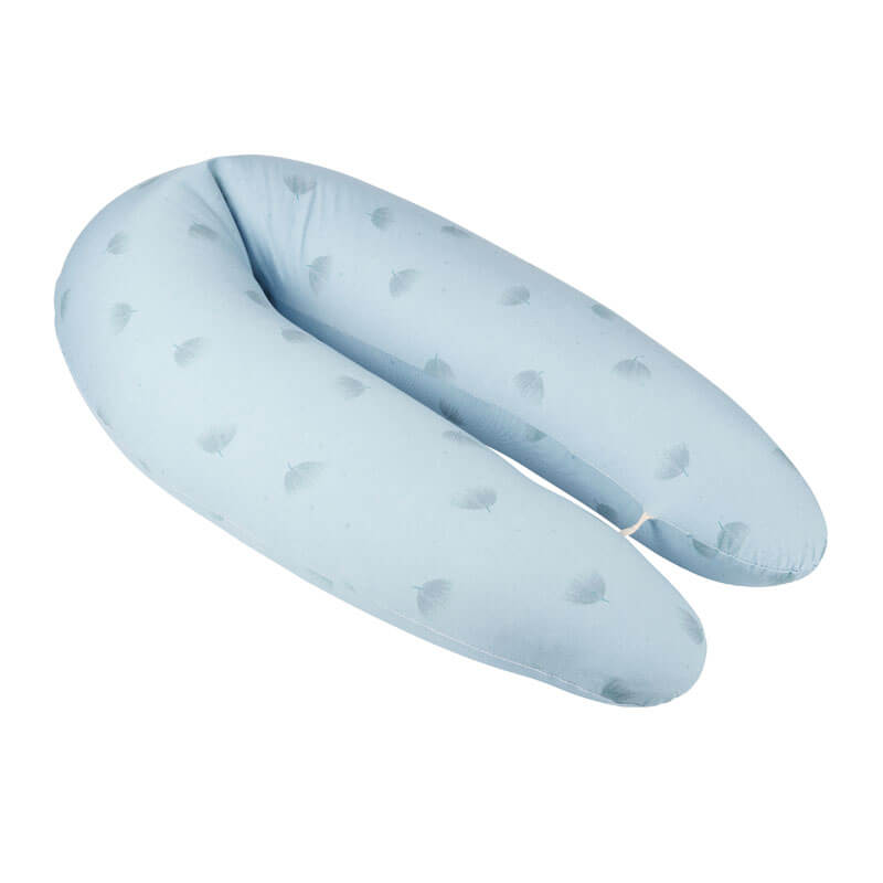 Coussin de maternité B.Love Wind Blue Babymoov