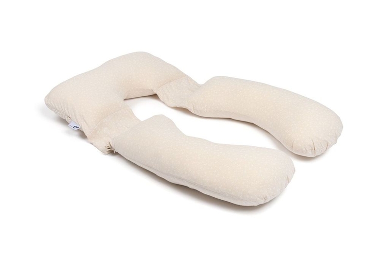 Coussin Maxxy mini Babymoov Produit couleurs