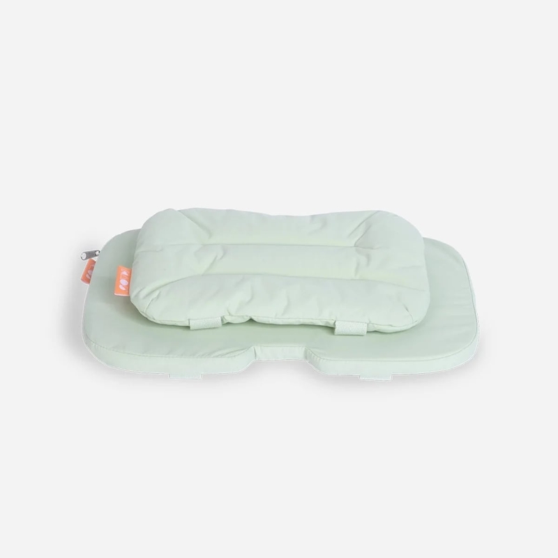 Coussin pour chaise haute Klapp Kaos Produit emplié