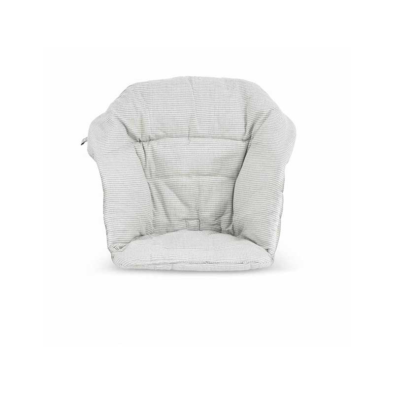 Coussin pour chaise haute Clikk Nordic Grey Stokke