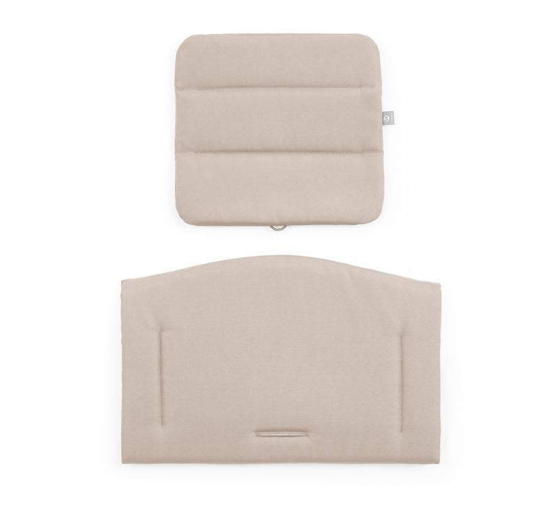 Coussin pour chaise haute Tripp Trapp Beige STOKKE produit