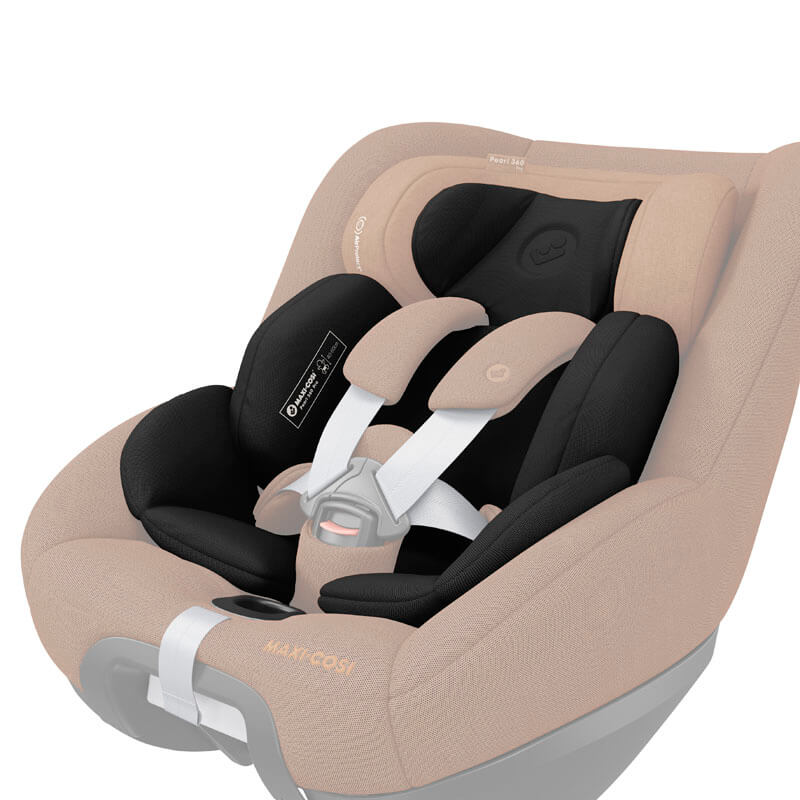 Coussin réducteur nouveau-né pour Pearl 360 Pro Maxi Cosi ambiance