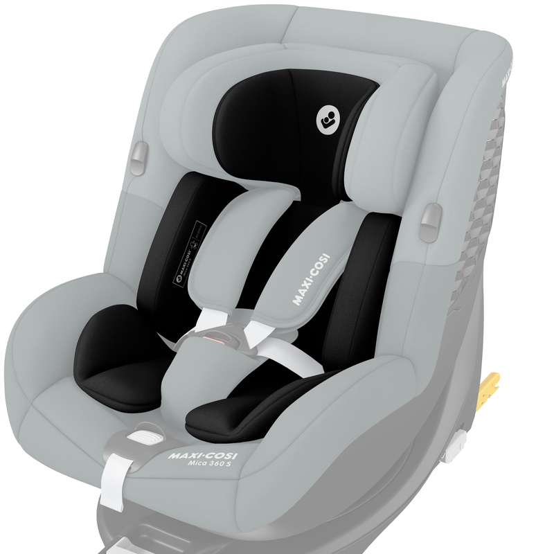 Coussin réducteur pour nouveau-né Mica 360 S réducteur avec siège fantome