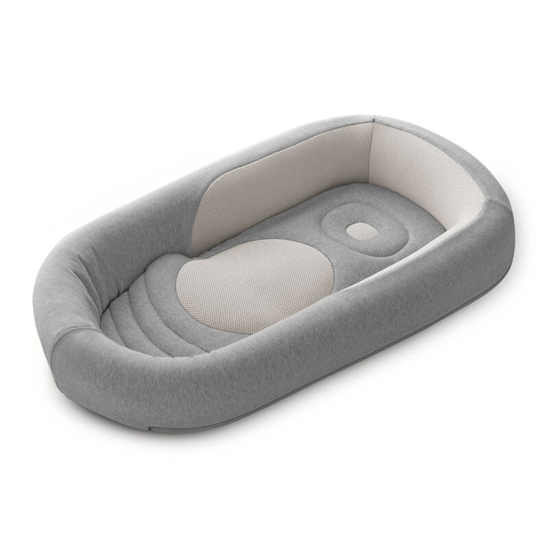 Coussin réducteur Welcome Pod  Inglesina Harmony Grey