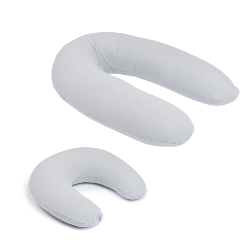 Coussin Twisty 2in1 Pearl Babymoov Produit couleurs