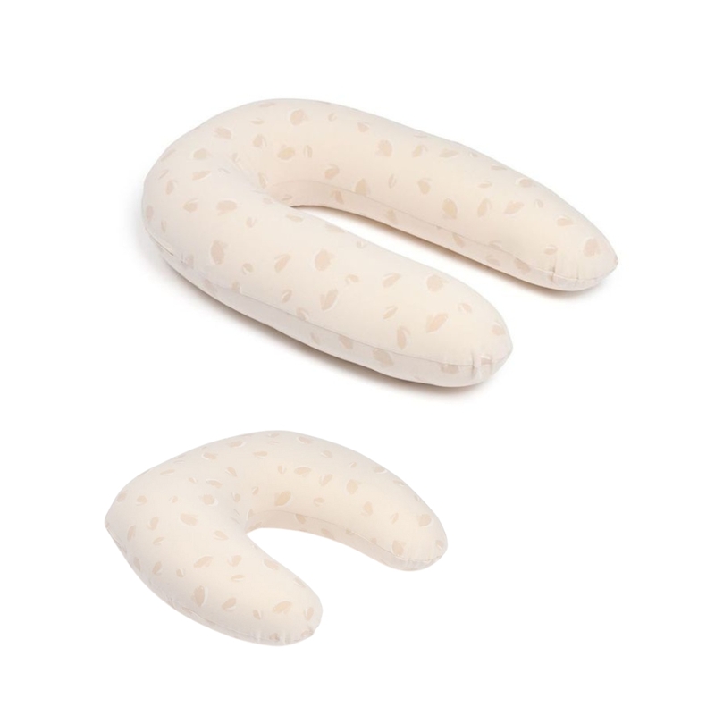 Coussin Twisty 2in1 Pearl Babymoov Produit couleurs3