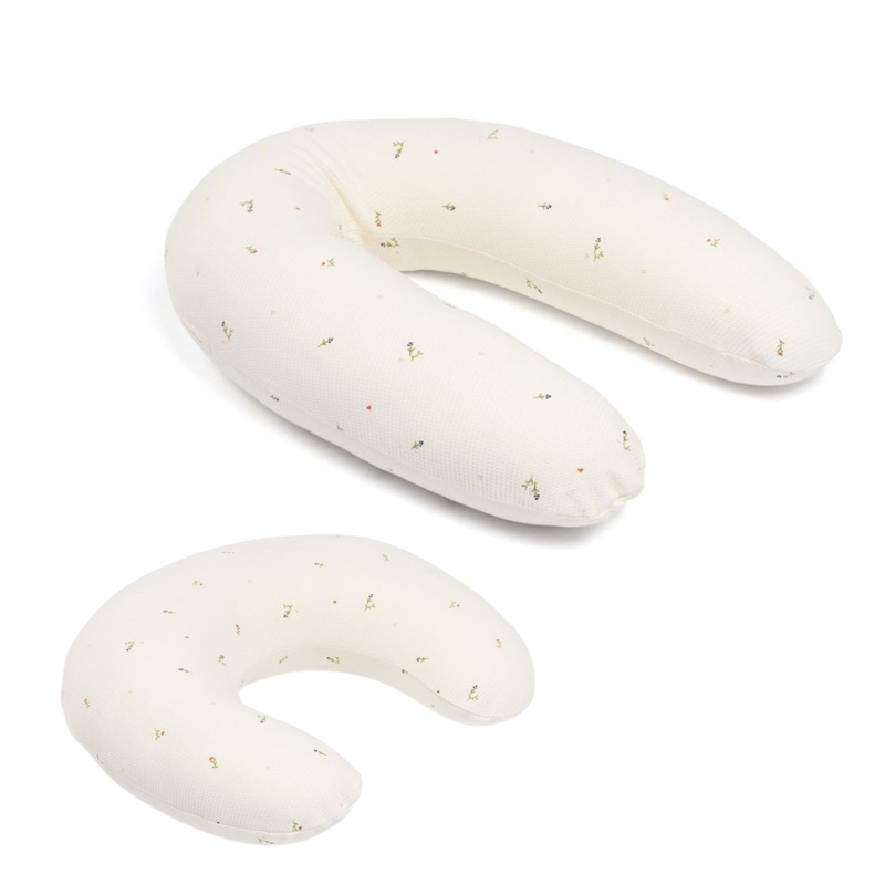 Coussin Twisty 2in1 Pearl Babymoov Produit couleurs2