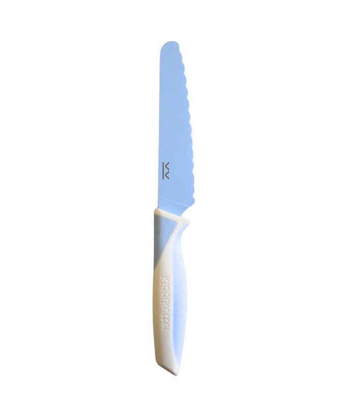 Couteau d'apprentissage Ice Kiddikutter produit