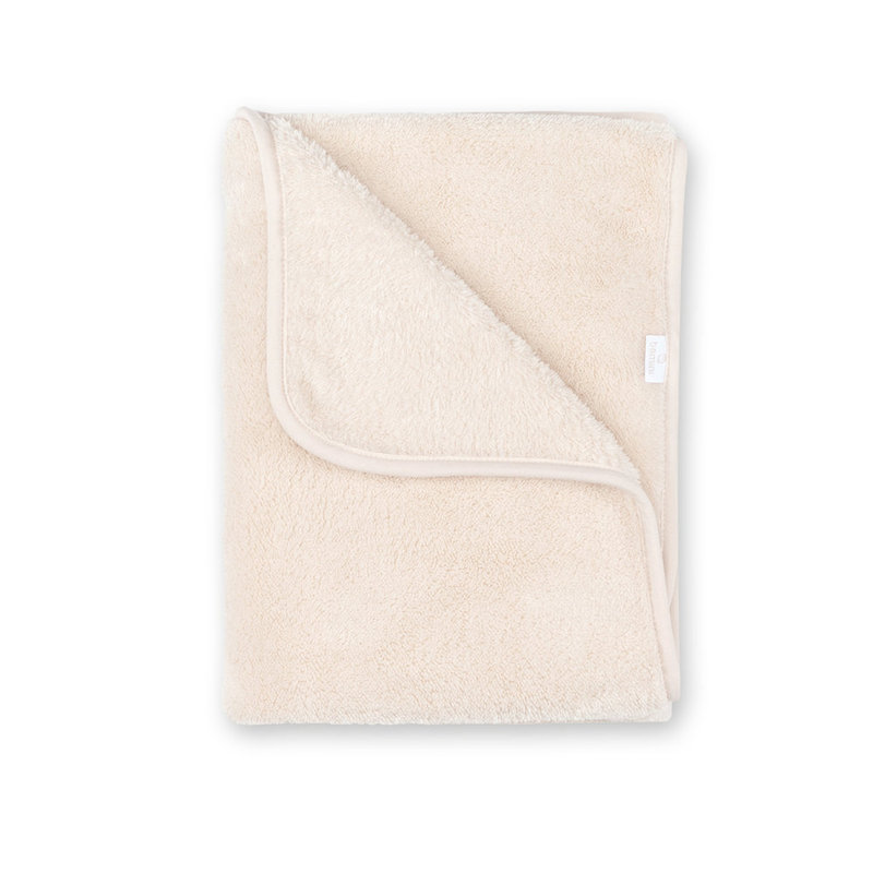 Couverture 75x100cm Softy tog 2,5 Marshmallow Bemini produit 