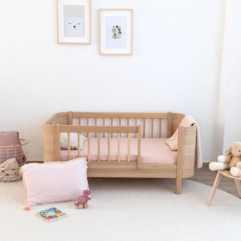 Couverture 75x100cm Softy tog 2,5 Marshmallow Bemini lifestyle 3