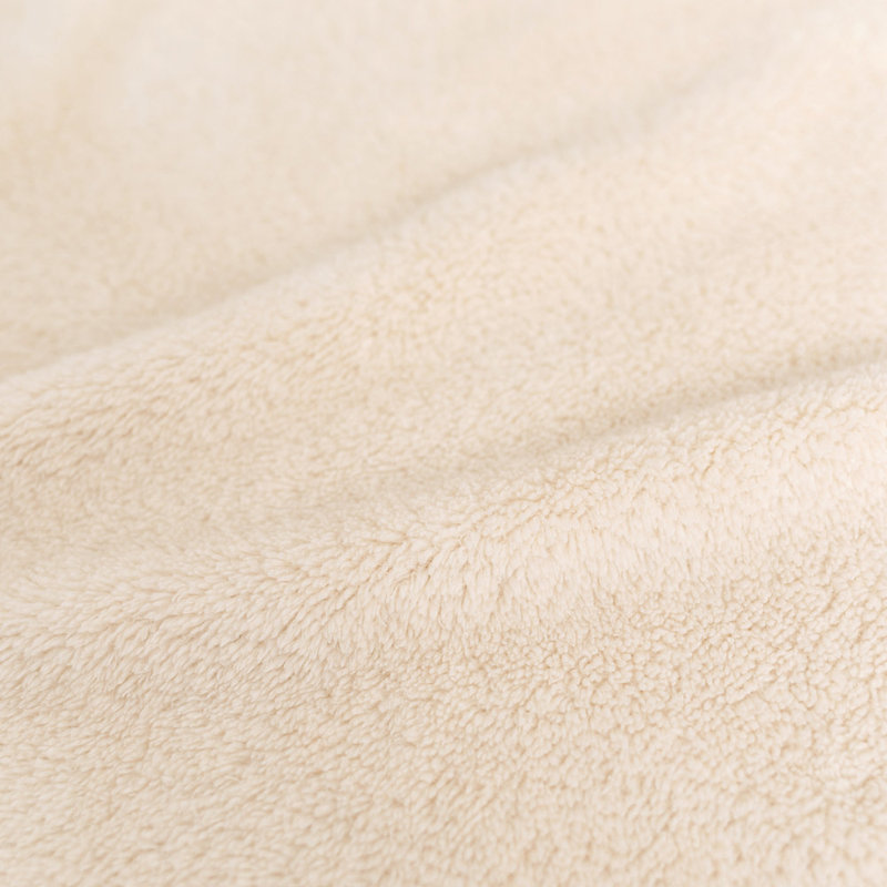 Couverture 75x100cm Softy tog 2,5 Marshmallow Bemini zoom