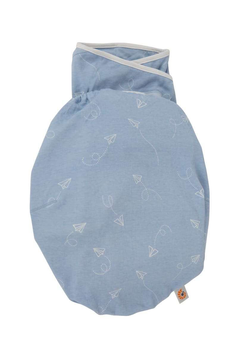 Couverture d'emmaillotage bébé Ergobaby – Bambinou