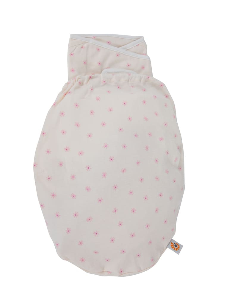 Couverture d'emmaillotage bébé Ergobaby – Bambinou