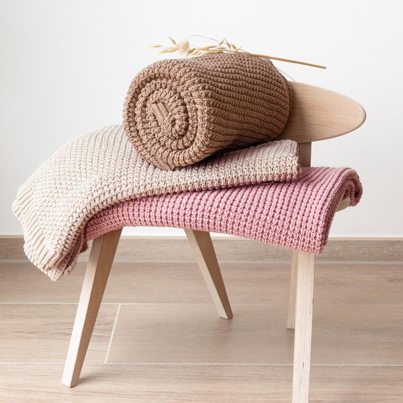 Couverture Knitty Muffin BEMINI lifestyle 3