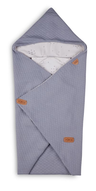 Couverture Nomade Baby Wrap Voksi Bambinou Couverture Nomade Baby Wrap Voksi Bambinou