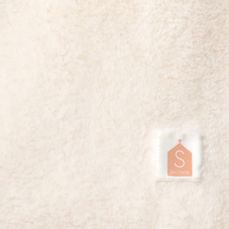 Couverture Petit Chou Sauthon verso