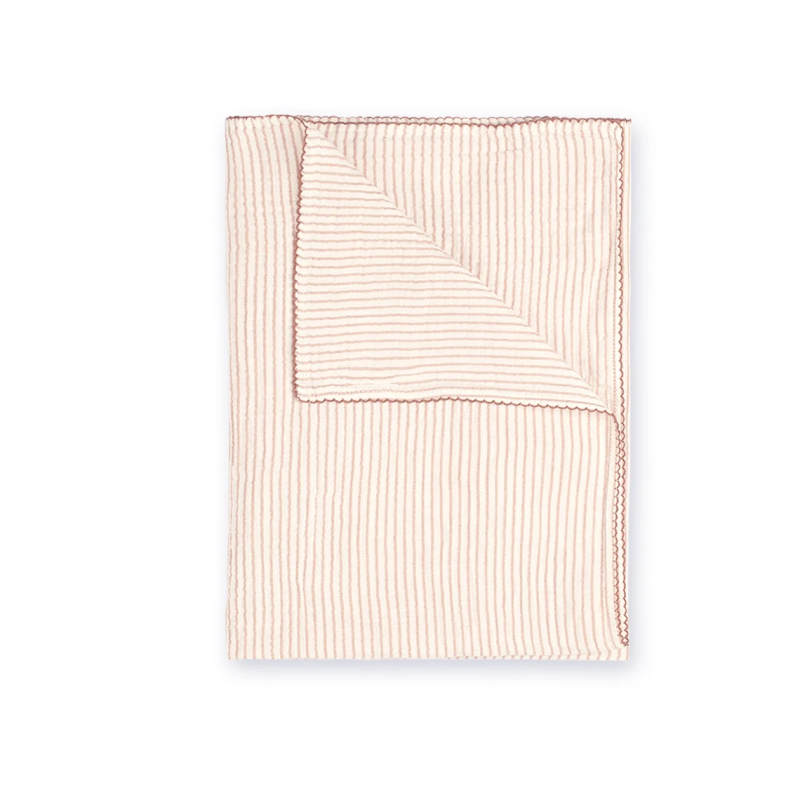 Couverture Swaddle Mousseline Muffin BEMINI produit