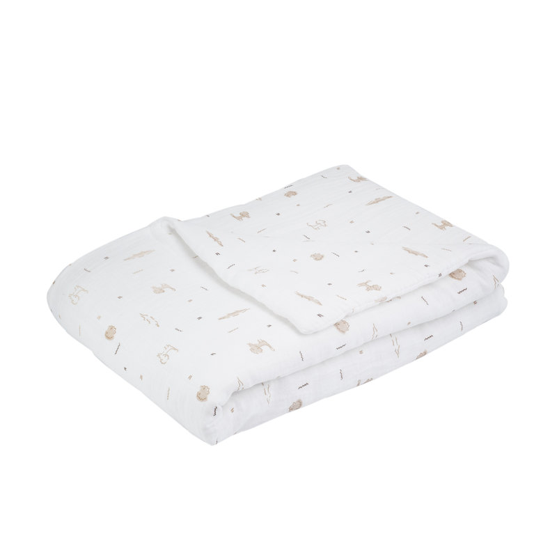 Couverture Tam-Tam Trois Kilos Sept produit 