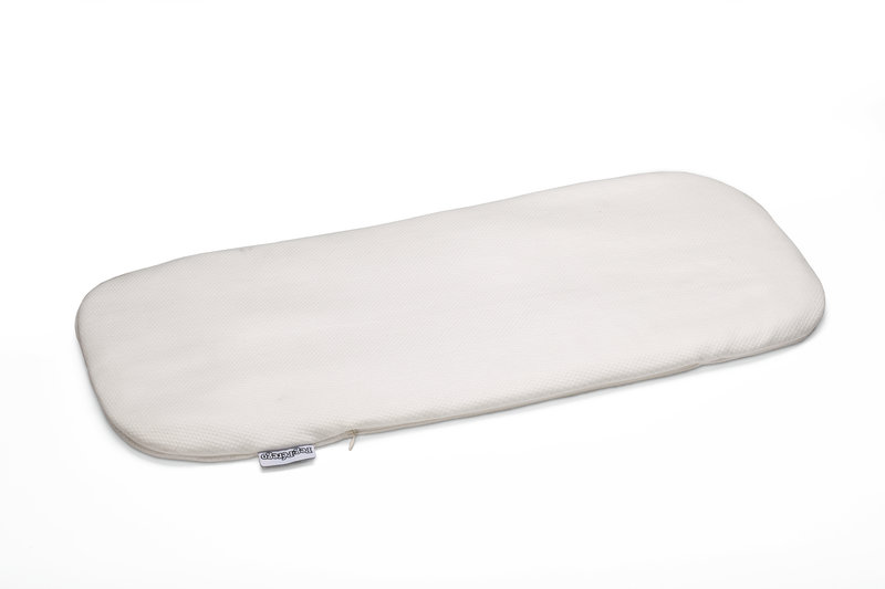 Couvre matelas pour nacelle Peg Perego Peg Perego fermé