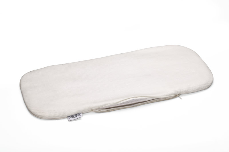 Couvre matelas pour nacelle Peg Perego Peg Perego ouvert