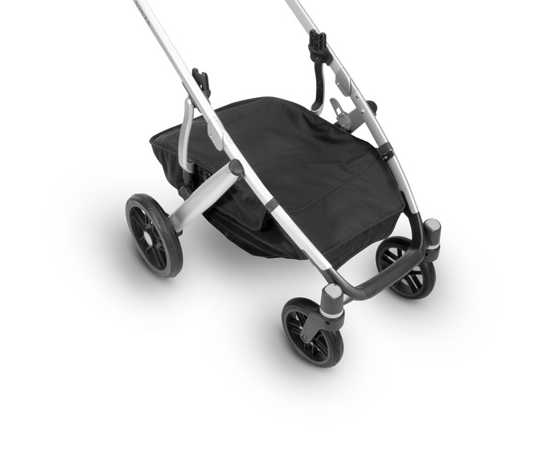 Couvre-panier VISTA/CRUZ V2 Uppababy produit