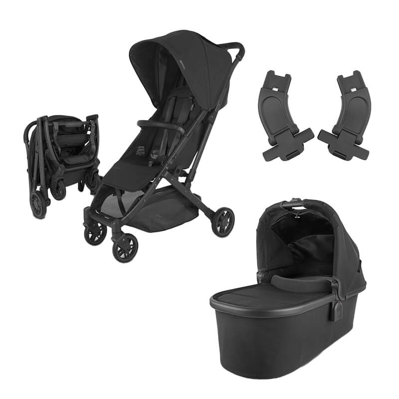 Poussette compacte Minu V2 complète Uppababy Jake 