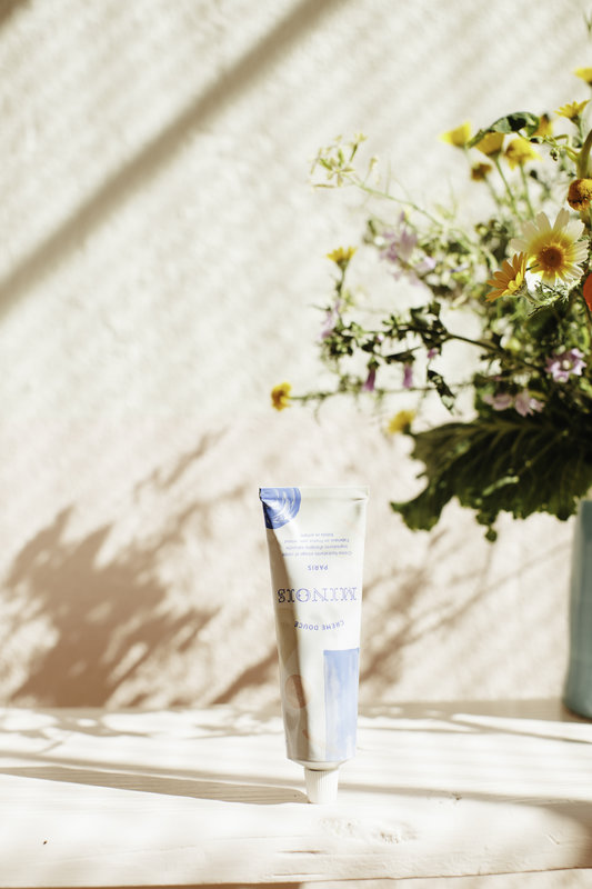Crème Douce 100 ml Minois Paris lifestyle 1