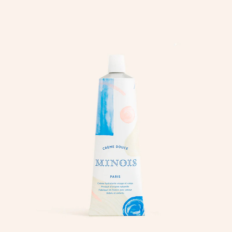 Crème Douce 100 ml Minois Paris produit 