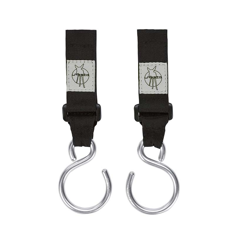 Attache sac poussette outlet