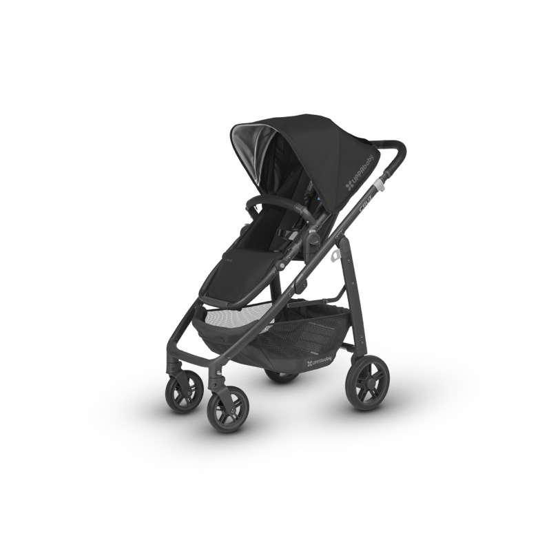 uppababy cruz deal