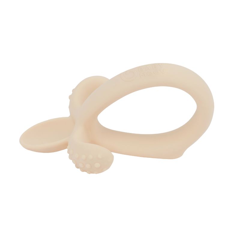 Cuillère de Dentition Beige Babymoov produit