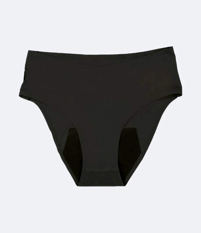 Culotte Post-Partum Flowly Black XS-S-M Babymoov produit