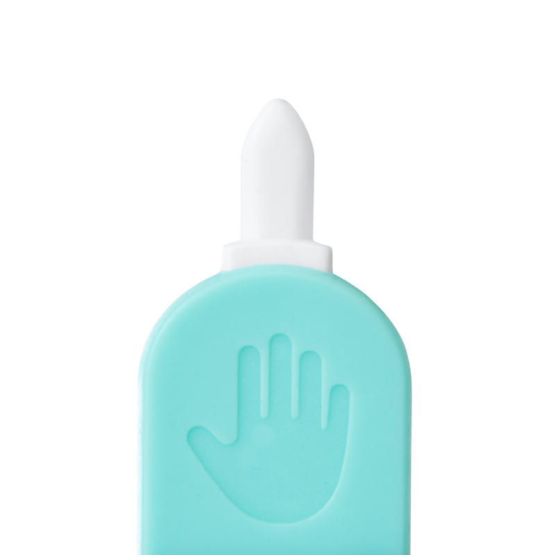 Curette bébé 3-en-1 nez, ongles et oreilles Frida ongle
