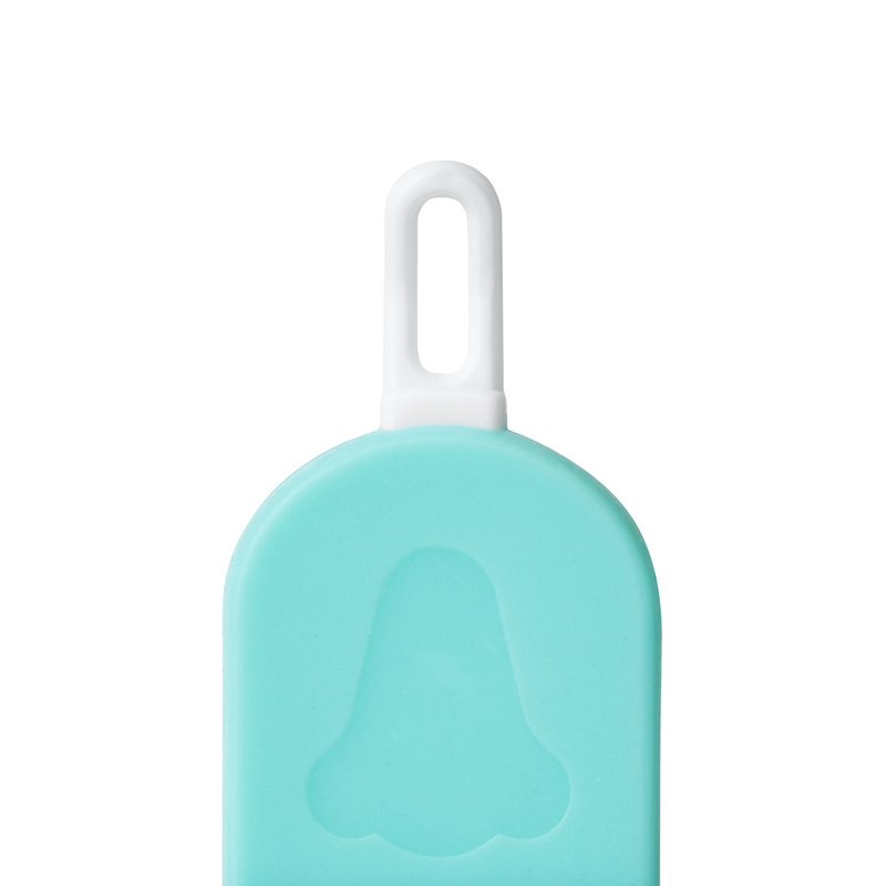 Curette bébé 3-en-1 nez, ongles et oreilles Frida nez