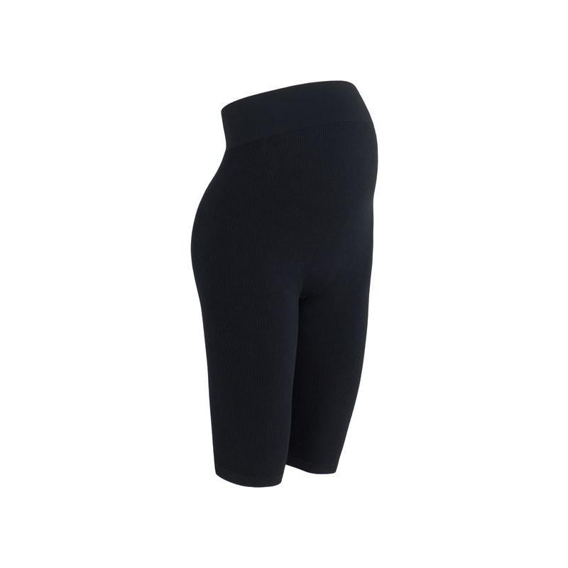 Cycliste de grossesse sans coutures Noir L/XL MAMA HANGS produit