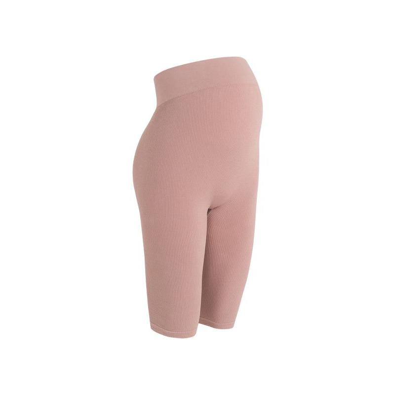 Cycliste de grossesse sans coutures Terracotta L/XL MAMA HANGS produit