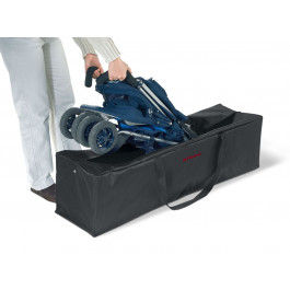 Diono top buggy bag