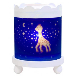 Manege Lanterne Magique Sophie Girafe Trousselier Bambinou Manege Lanterne Magique Sophie Girafe Trousselier Bambinou