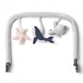 Ergobaby gris etoile store