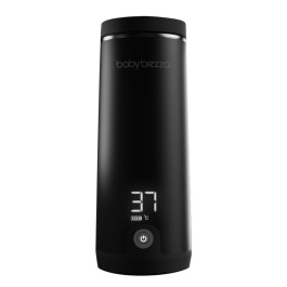 Chauffe-biberon USB Portable - 3 Températures Réglables (45°C, 55°C, 65°C), Pour Maison Et Voyage