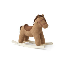 Cheval a bascule Vera Kid s Concetp Bambinou