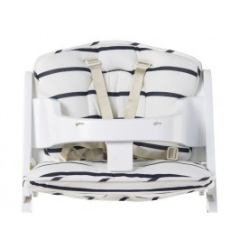 Coussin Chaise Haute Evolutive Lambda 3 Childhome Bambinou Coussin Chaise Haute Evolutive Lambda 3 Childhome Bambinou