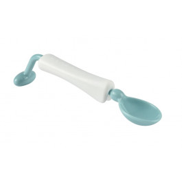Cuillere D Apprentissage 360 Cuillere Silicone Beaba Bambinou