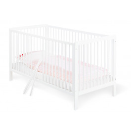 Lit Bebe Evolutif 70 X 140 Lenny Pinolino Bambinou
