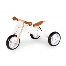 Mini draisienne best sale 1 an