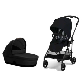 Poussette clearance duo compacte